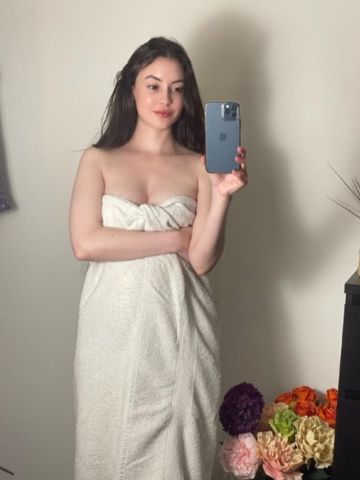 Проститутка Елизавета